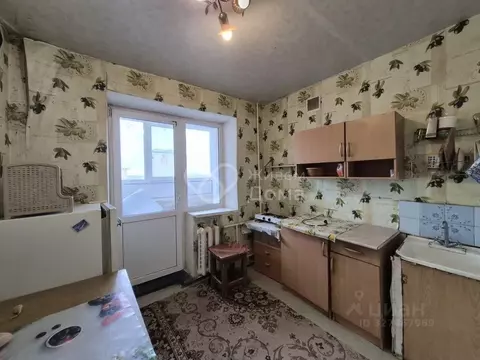 1-к кв. Волгоградская область, Городище рп Промышленная ул., 21 (33.4 ...