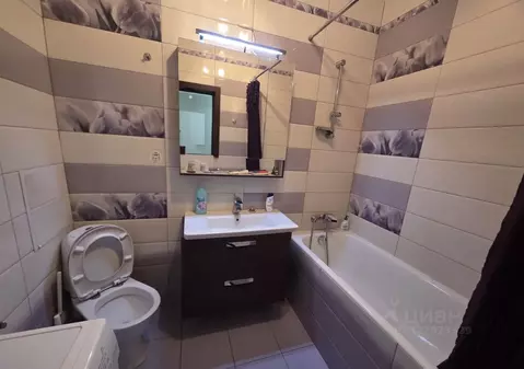 2-к кв. Московская область, Химки Ленинский просп., 35к2 (53.0 м)