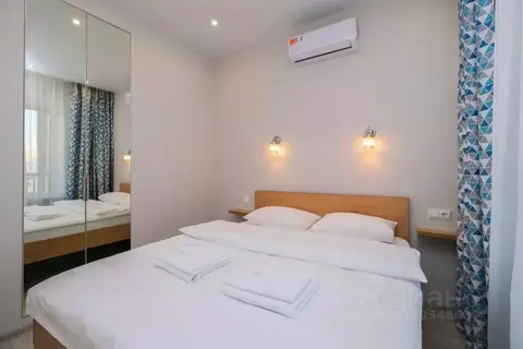 1-к кв. Новосибирская область, Новосибирск Трудовая ул., 25/1 (30.0 м)