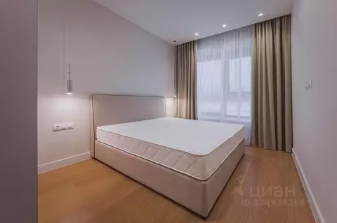 2-к кв. Москва ул. Василисы Кожиной, 13 (62.0 м)