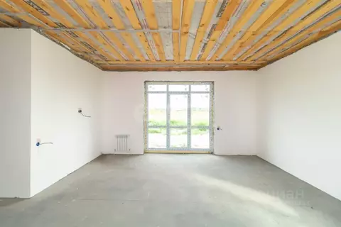 Дом в Тюменская область, Тюмень проезд Алуштинский (110 м)