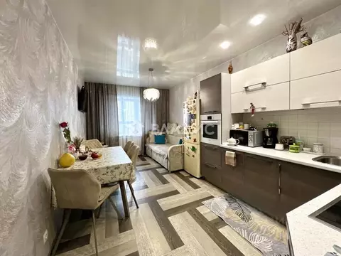 3-к кв. Забайкальский край, Чита Царский мкр, 3 (88.9 м)