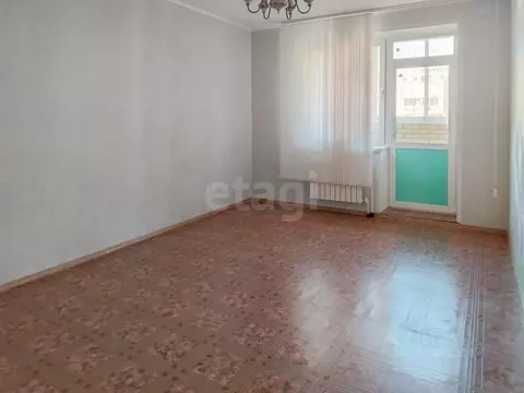 1-к кв. Ярославская область, Ярославль Ленинградский просп., 66В (38.0 ...