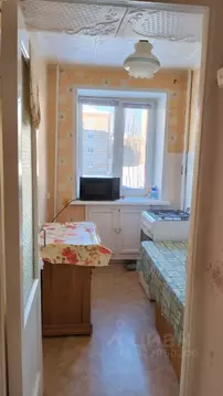 3-к кв. Чувашия, Чебоксары ул. Декабристов, 25 (40.8 м)