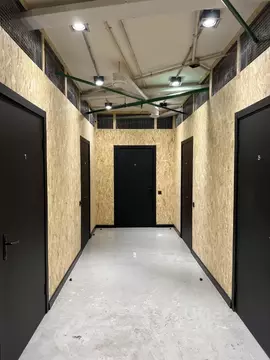 Склад в Москва Русаковская ул., 31 (15 м)