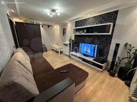 1-комнатная квартира: Тольятти, улица Лизы Чайкиной, 56 (33.5 м)