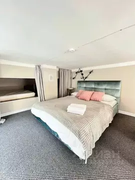 1-к кв. Москва Вольная ул., 25 (50.0 м)