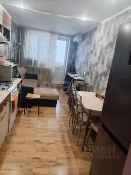 1-к кв. Оренбургская область, Оренбург 75-я линия, 2Д (43.0 м)