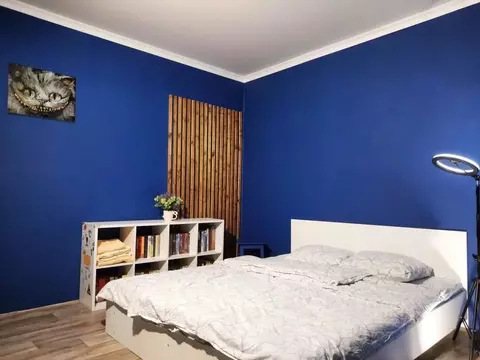 1-к кв. Московская область, Одинцово Можайское ш., 11 (43.0 м)