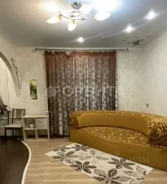 2-к кв. Тюменская область, Тюмень ул. Хохрякова, 32 (59.9 м)