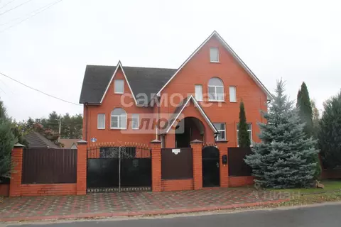 Дом в Курская область, Курск Рыльская ул., 19 (220 м)