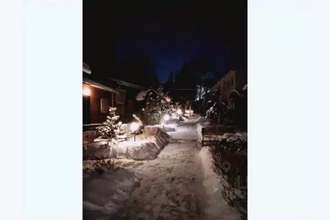 Дом в Башкортостан, Абзелиловский район, д. Зеленая Поляна Курортная ...