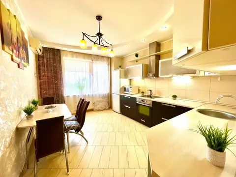 2-к кв. Самарская область, Самара ул. Советской Армии, 238в (85.0 м)