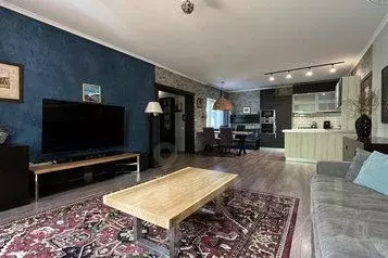 Дом в Калининградская область, Зеленоградск Садовая ул., 18 (150 м)