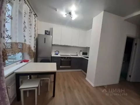 2-к кв. Московская область, Ленинский городской округ, Мисайлово пгт, ...