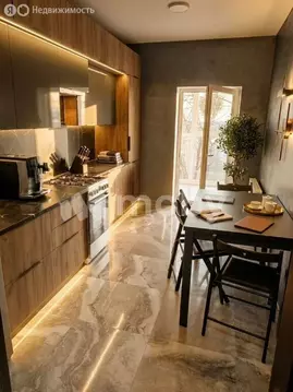 1-комнатная квартира: Калининград, Советский проспект, 238 (36 м)