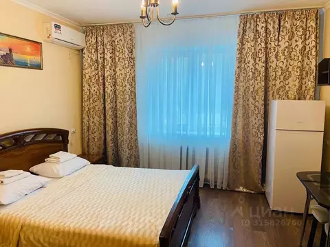 Комната Ростовская область, Ростов-на-Дону Природная ул., 2к