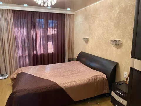 3-к кв. Пензенская область, Пенза просп. Строителей, 89 (68.5 м)