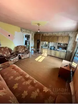 Дом в Воронежская область, Борисоглебск Авиационная ул., 2А (65 м)