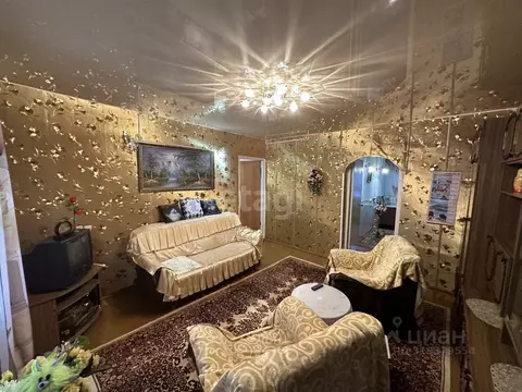 3-к кв. Коми, Корткеросский район, Пезмег муниципальное образование, ...