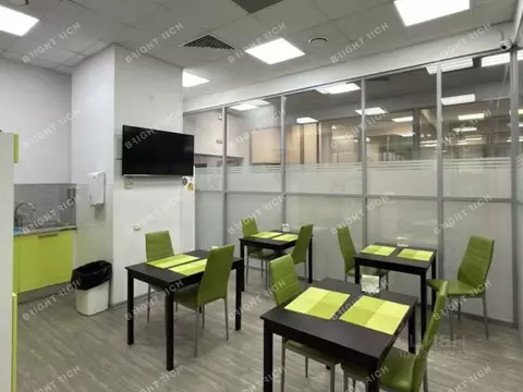 Офис в Москва 2-й Южнопортовый проезд, 20АС4 (440 м)