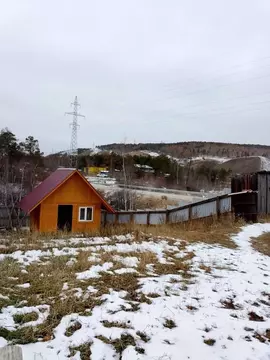 Участок в Саха (Якутия), Якутск ул. Аласная (12.0 сот.)