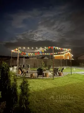 Дом в Московская область, Ступино городской округ, Гринвуд ТСН ул. ...