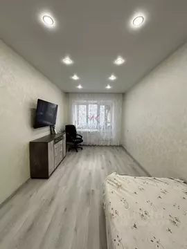 1-к кв. Хакасия, Абакан ул. Генерала Тихонова, 6 (38.0 м)