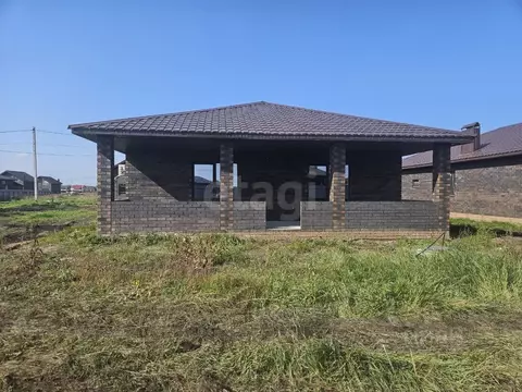 Дом в Башкортостан, Кармаскалинский район, Кабаковский сельсовет, д. ...