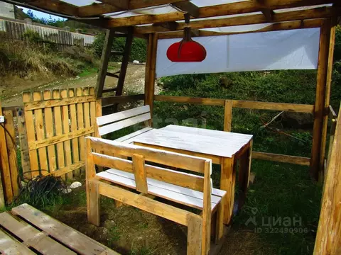 Участок в Ставропольский край, Кисловодск ул. Чапаева (5.3 сот.)