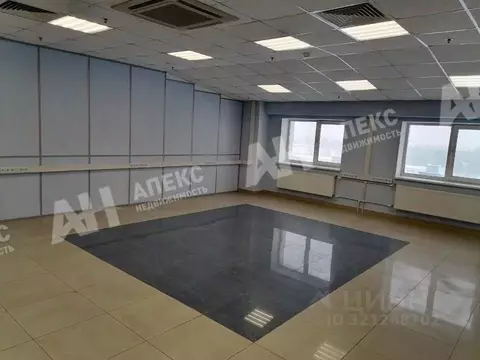 Офис в Московская область, Химки Рабочая ул., 2 (127 м)