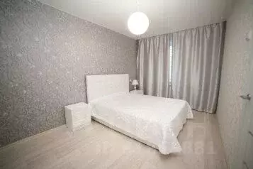 2-к кв. Красноярский край, Красноярск ул. Алексеева, 109 (45.0 м)