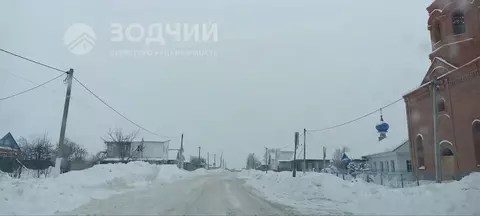 Участок в Чувашия, Чебоксарский муниципальный округ, Синьяльское с/пос ...