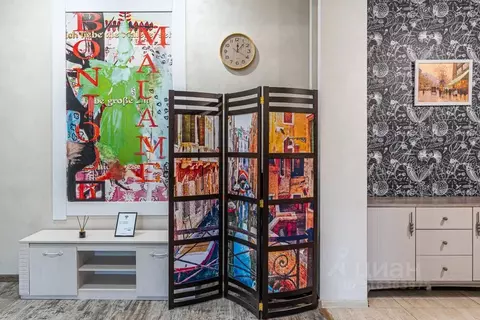 2-к кв. Ярославская область, Ярославль Депутатская ул., 6/1а (90.0 м)