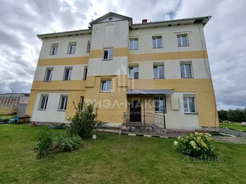 2-к кв. Брянская область, Жуковский муниципальный округ, Деревня ...