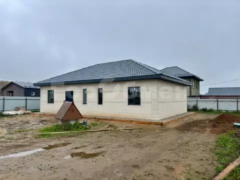 Продается дом в КП Фишер