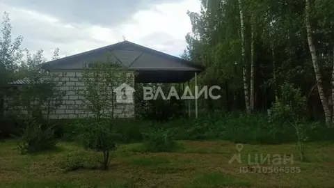 Дом в Владимирская область, Судогодский район, Лавровское ...
