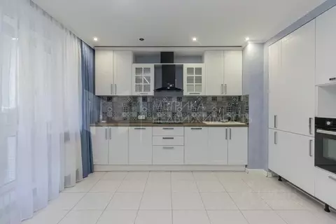 3-к кв. Тюменская область, Тюмень ул. Тимофея Чаркова, 81 (72.3 м)