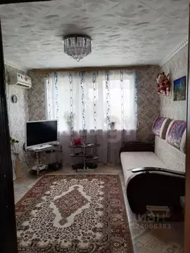 2-к кв. Саратовская область, Федоровский район, Мокроус рп ул. ...