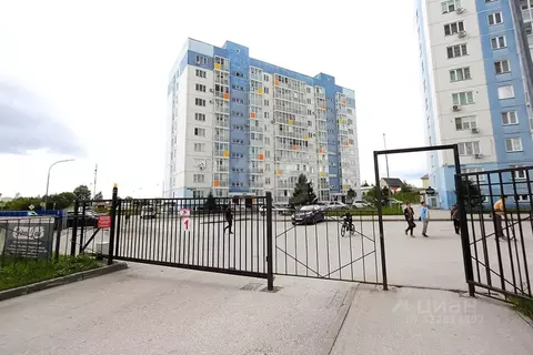 Помещение свободного назначения в Новосибирская область, Новосибирск ...