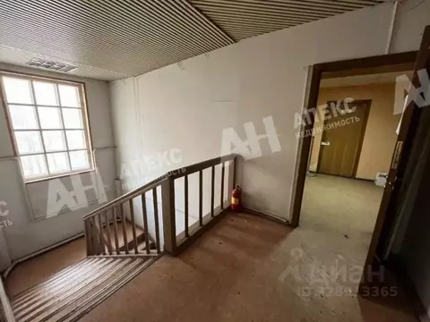 Помещение свободного назначения в Москва Октябрьская ул., 80С1 (566 м)