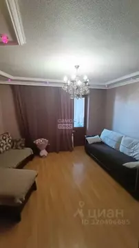 2-к кв. Кабардино-Балкария, Нальчик просп. Кулиева, 20А (54.9 м)