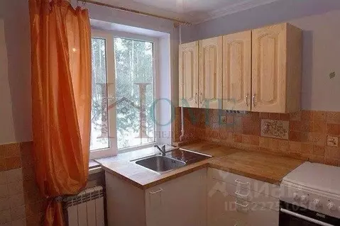 2-к кв. Новосибирская область, Новосибирск ул. Тимирязева, 83/1 (44.0 ...