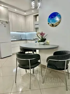 1-к кв. Калининградская область, Зеленоградск ул. Приморская, 37 (42.0 ...