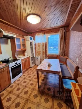 2-к кв. Санкт-Петербург ул. Репищева, 9 (53.0 м)