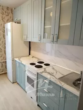 1-к кв. Москва Большая Переяславская ул., 52С1 (40.0 м)