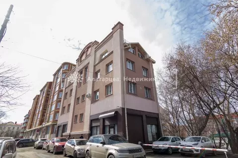 Помещение свободного назначения в Томская область, Томск Типографский ...