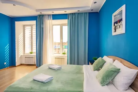 2-к кв. Приморский край, Владивосток Светланская ул., 37 (82.0 м)