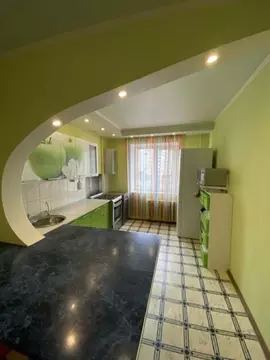 3-к кв. Пермский край, Пермь ул. Подводников, 27А (69.3 м)