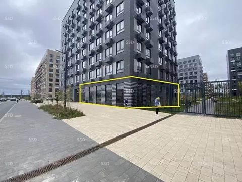 Помещение свободного назначения в Московская область, Красногорск ...